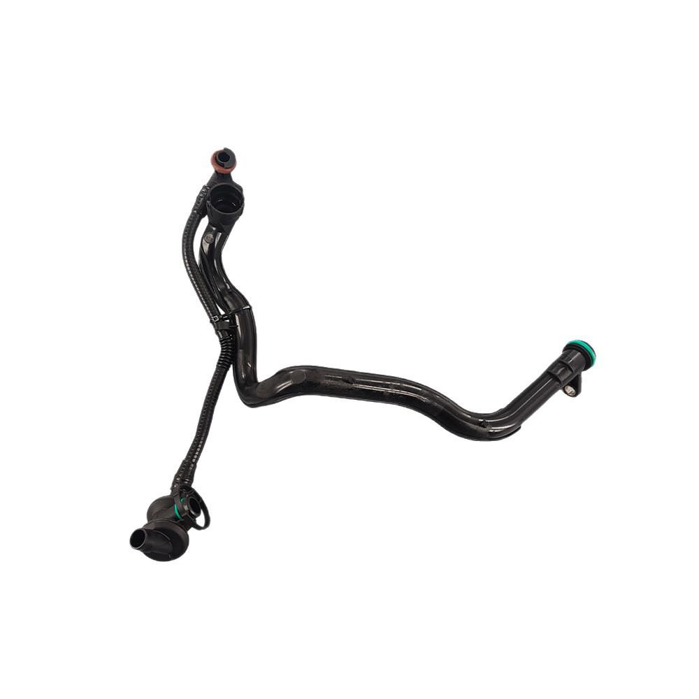 Oil-Water Separator Pipe for Mercedes-Benz W166 M276