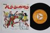 7inch Record ARCHIES - Bang-shang-a-lang / Truck Driver SS1846PROMO RCA 1968 Japan Pop Used