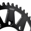 520 13T 50T Motorcycle Front Rear Sprocket for Yamaha WR450  F-W  F-Z F-L YZ450 WR 450