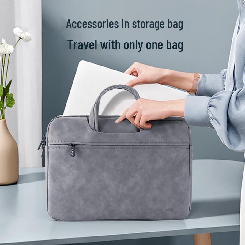 

llano 14-15.4 inch Laptop Protective Sleeve