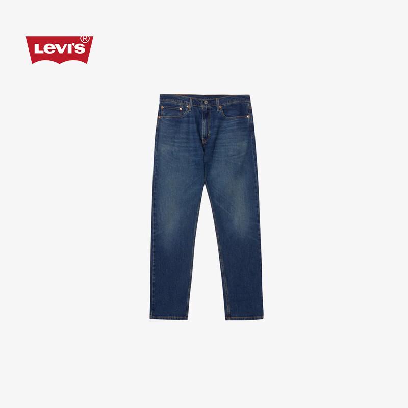 

Чоловічі джинси Levi s 502 Standard Tapered W36