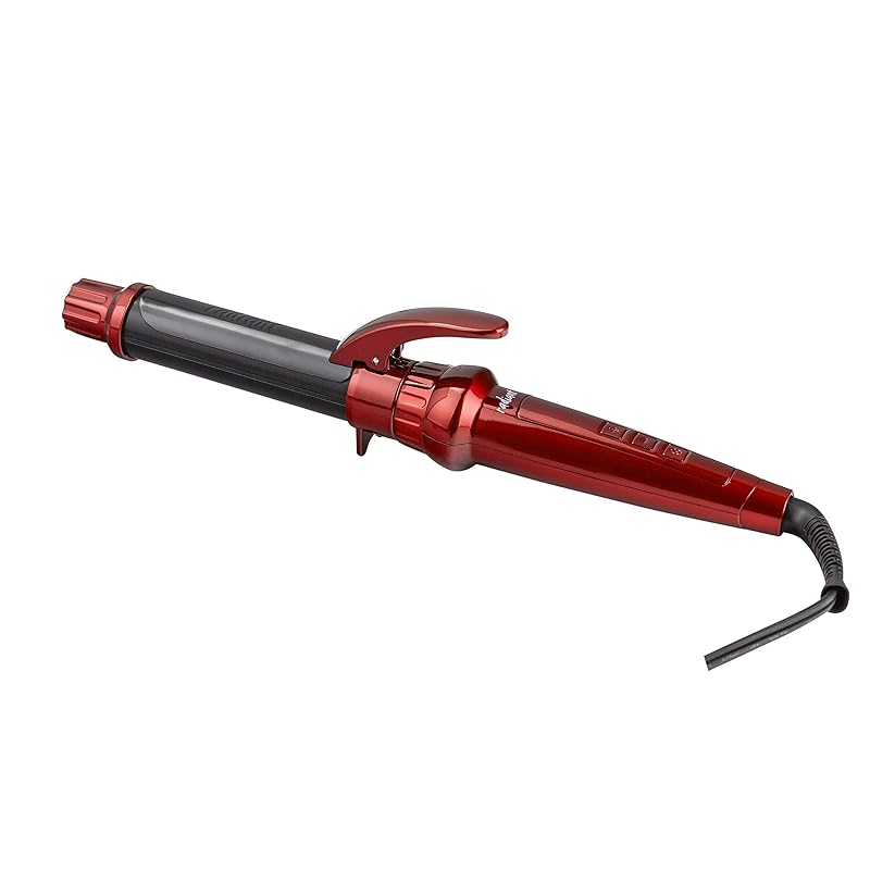 

radiant lol radiant troll 32mm set Curling iron with removable head
