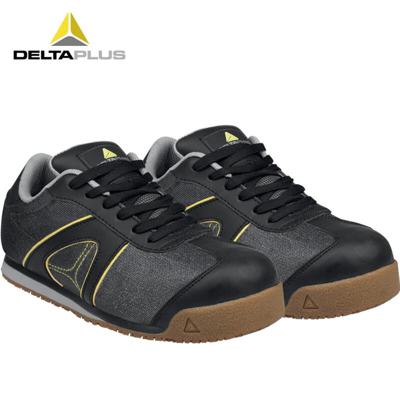 Deltaplus 301341 Low-Top Safety Shoes 41