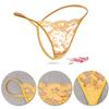 10pcs Random New Underpants Thong Lace Panties Low Waist Briefs G-String Sexy Lingerie