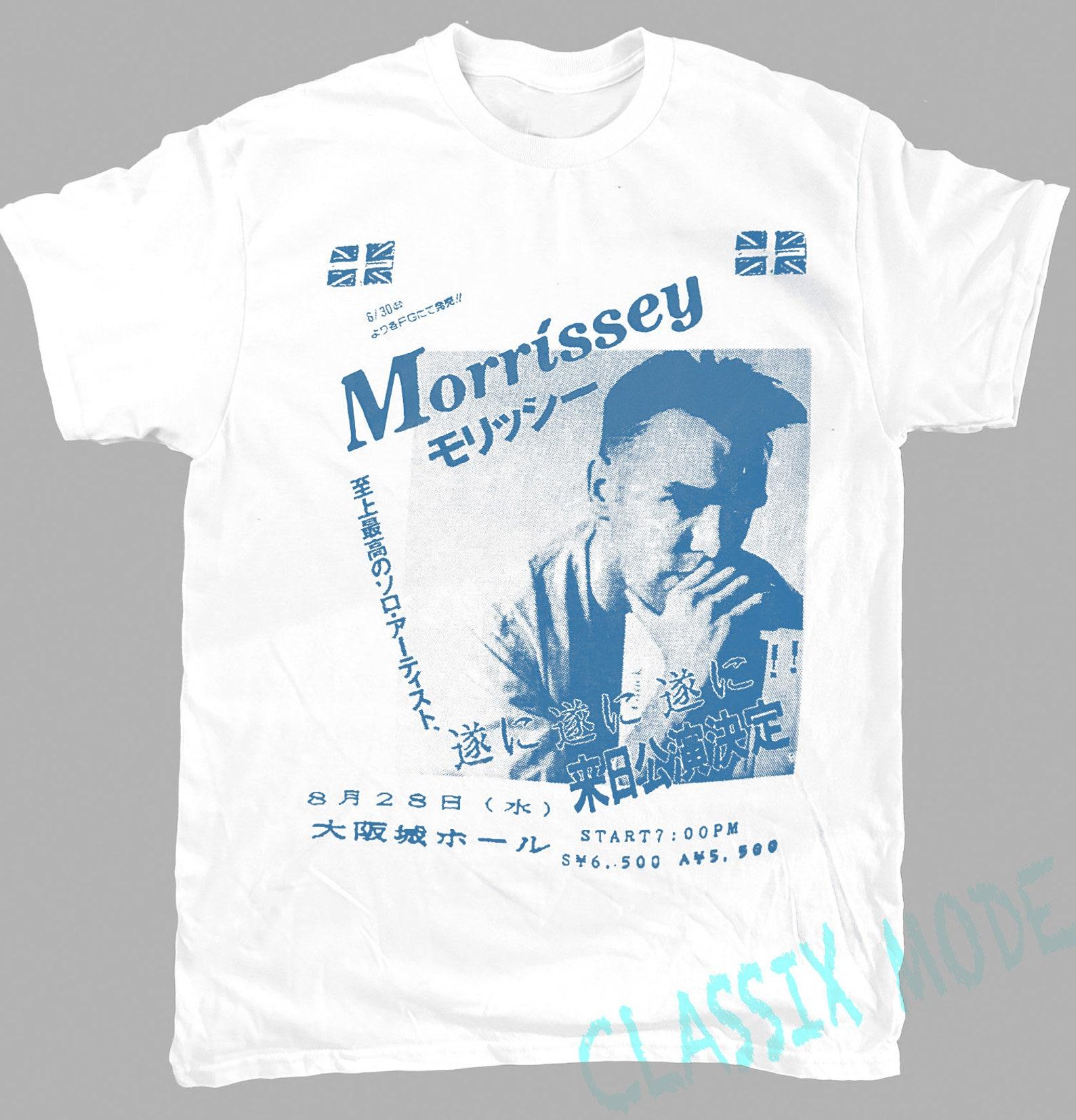 MORRISSEY VIVA HATE 2XL