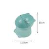 Cute Cat Bowl Tilted High-legged Cat Bowl Cat Eating Bowl Cat Food Bowl Black Water Bowl Cat Food Bowl Dog Bowl