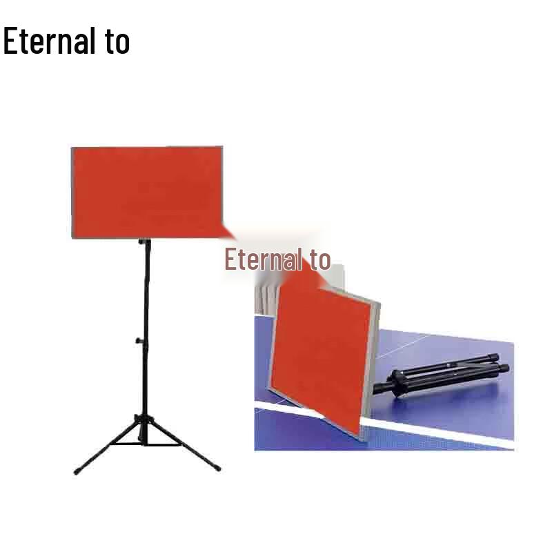 Yongzhi Table Tennis Self-Practice Rebound Board