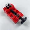 Eight-Hole Parallel Jaw Vise for Walnut Cracking, Bead Fixing, and Watch Repair