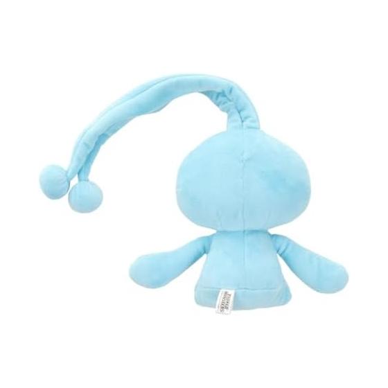 Sanei Boeki Pokemon ALL STAR COLLECTION Manaphy (S) W11D7.5H15cm Stuffed Toy Pokemon PP72