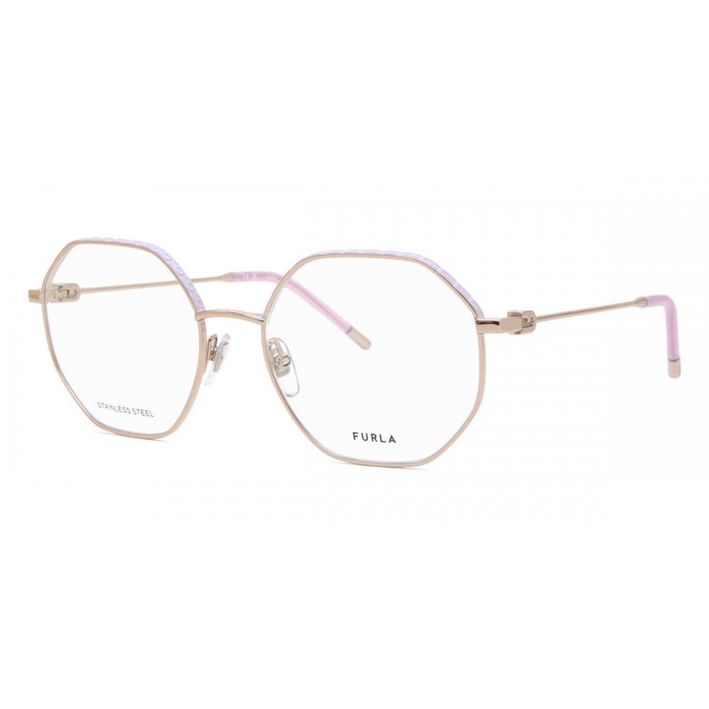 Furla Vfu637 0e59 Women Eyeglasses