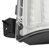 Left Side LED Turn Signal Light Lamp For 2018-2022 Jeep Wrangler JL 55112885AF
