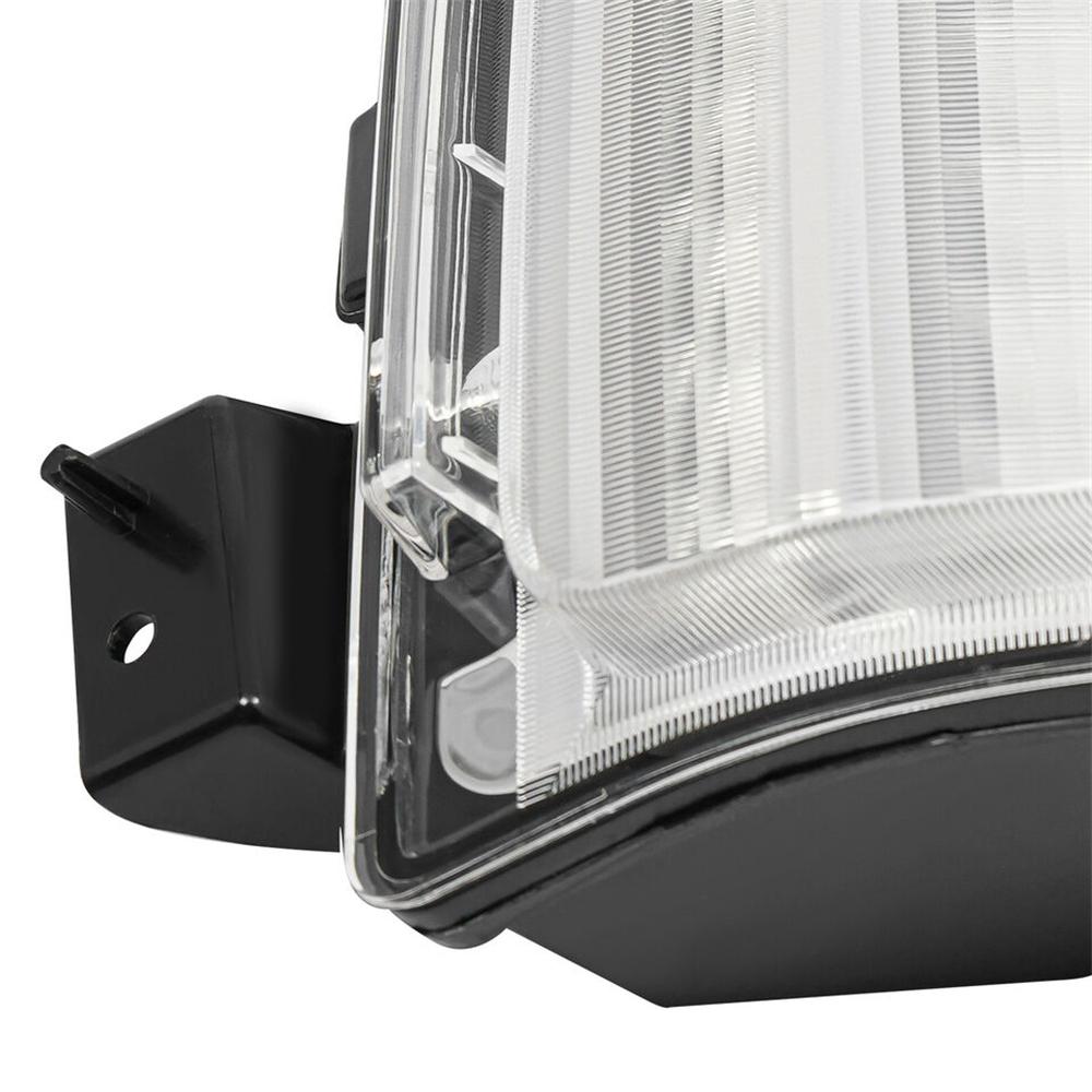 Left Side LED Turn Signal Light Lamp For 2018-2022 Jeep Wrangler JL 55112885AF