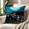 Rapper N-Naps Mec Cool Cushion Cover Pillow Cover Decoration Room Home Sofa Living Office Car Nordic Simplicity