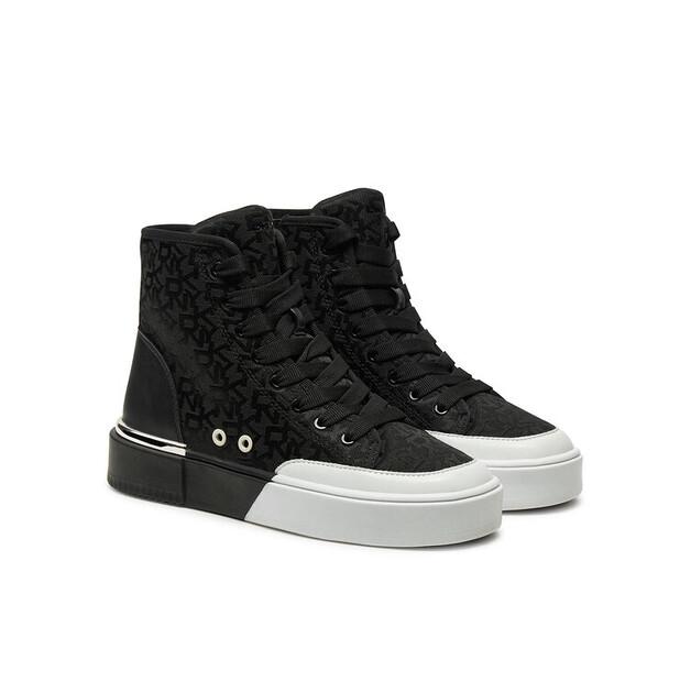 Sneakers DKNY Bitsy K4497396 Black