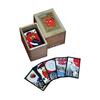 Oishi Tengudo Hanafuda Reprint Local Fold Kintoki Hana