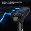 T11 Bluetooth Wireless Handsfree Car Kit MP3 Player FM Transmitter USB Charger