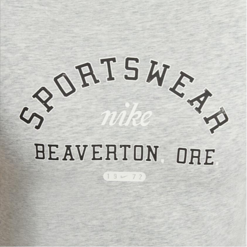 

Nike Sportswear Nsw Phoenix Ss Slim Comfortable Pullover T-Shirt Women Tops HV4975-050 S