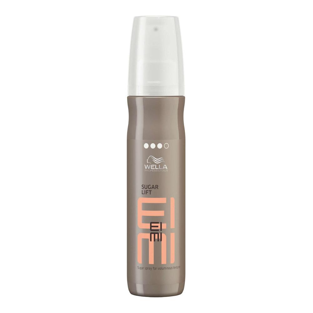 Wella Professionals Eimi Sugar Lift Strong Hold Hairspray with Sugar To Increase Volume, 150ml