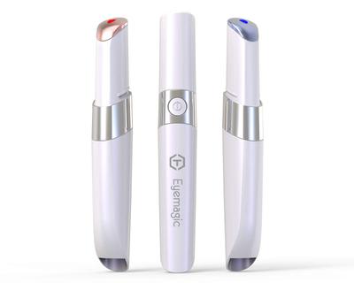 Masážní přístroje a pomůcky – Masáž obličeje