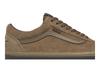 Vans WTAPS x OG Old Skool LX 'Coyote' VN0A4P3XBMD Men's Shoes