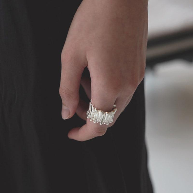 REINDEER MURMUR RING 01_03