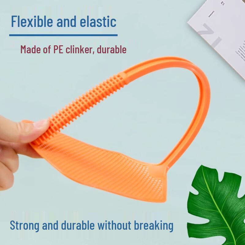 Maibaoli Durable Fly & Mosquito Swatter