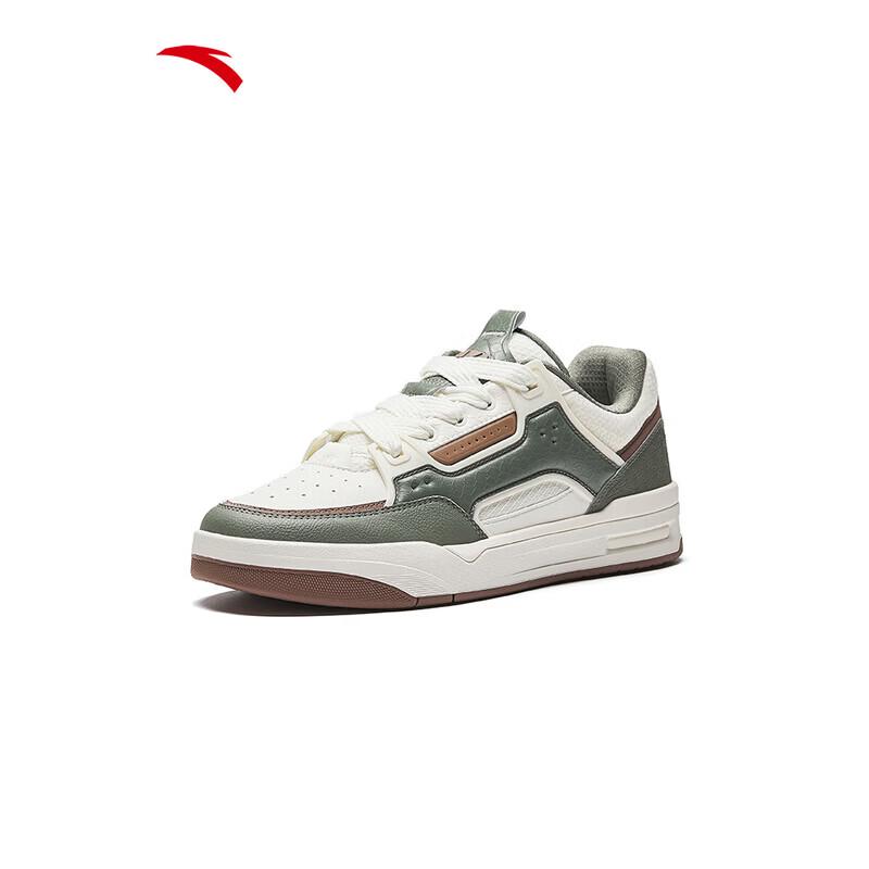 ANTA Aojie 4 Wang Yibo Edition Casual Platform Sneakers US 7