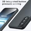Shockproof Matte Case for Oneplus Ace 5 Racing Ace5 Ultra Nord 5 CE5 Hard Bumper Soft Clear Back Cover Phone Funda
