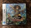 Mystery Dungeon Shiren the Wind DS2 Desert Magic Castle