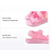 NB 750 Comfortable Versatile Low-Top Walking Shoes Baby Shoes Pink IH750PK