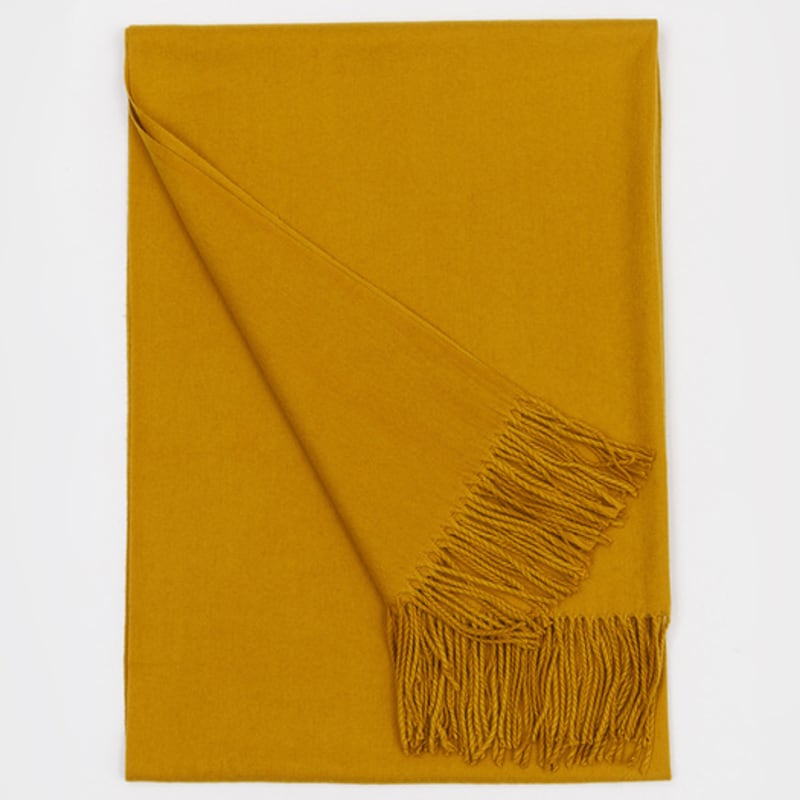 RECLOW MILD MUSTARD Muffler