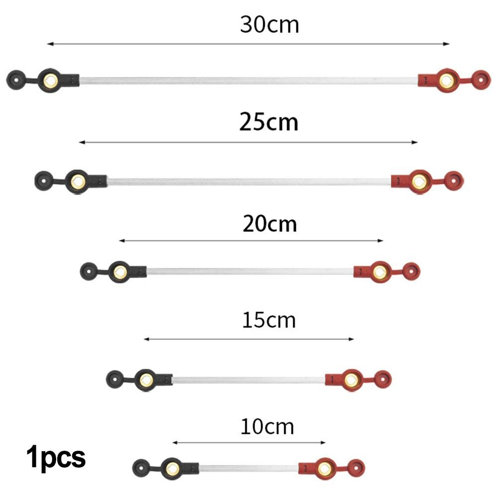 

Electric Moped Battery Cable Lead-acid Batteries 13 AWG 20cm