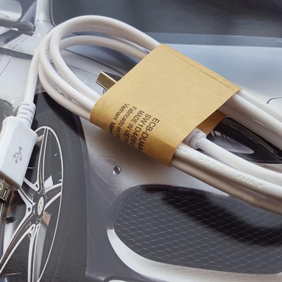 Fast Charging USB Data Cable for Samsung Galaxy S7 S6 Edge+ S4 S3 Note 5/4