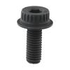 1pc N600011 Blade Bolt For DWS715, DCS781X1 DCS361B-CA DWS716XPS-CA DWS779 Miter Saw M8-1.25x20mm Left Hand Power Tool Parts