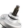 Starter Motor For Herkules Adly Sport ATV 300 Hurricane Crossover Interceptor