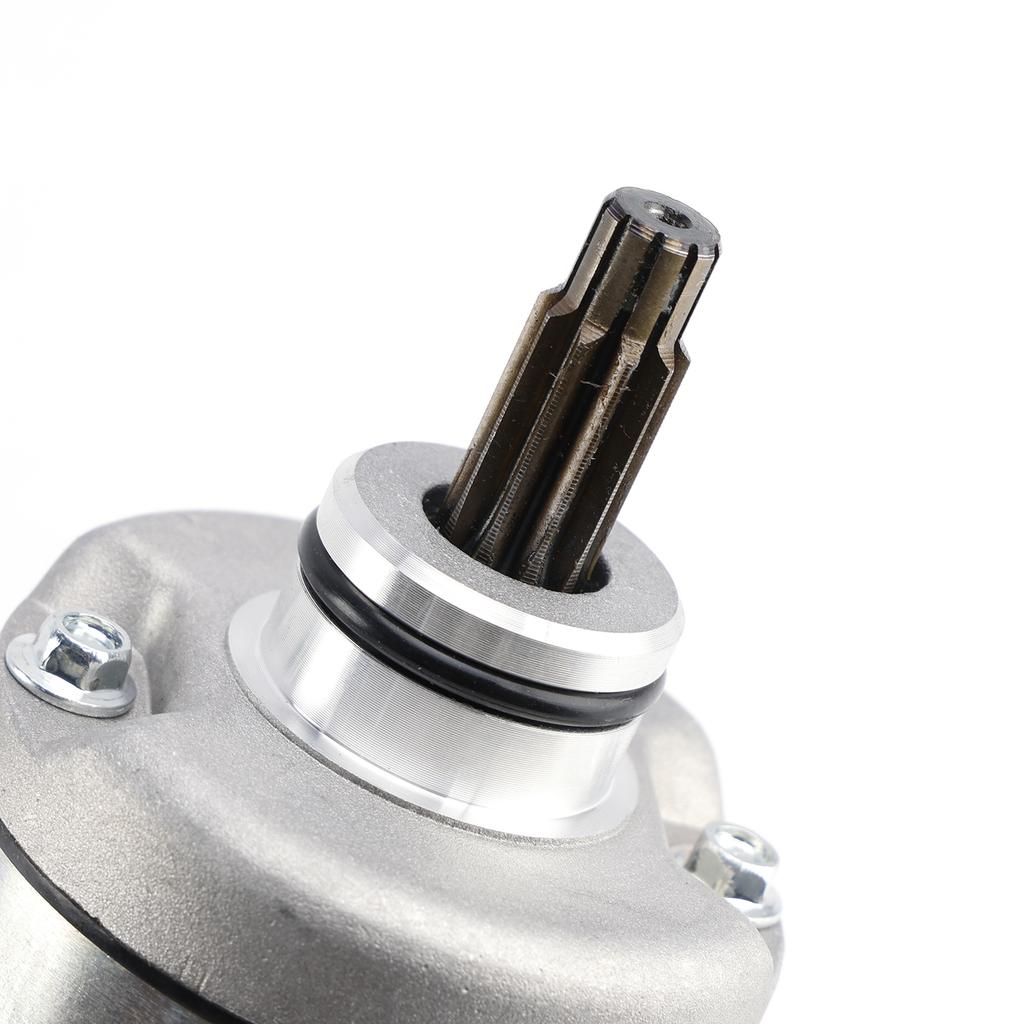 Starter Motor For Herkules Adly Sport ATV 300 Hurricane Crossover Interceptor