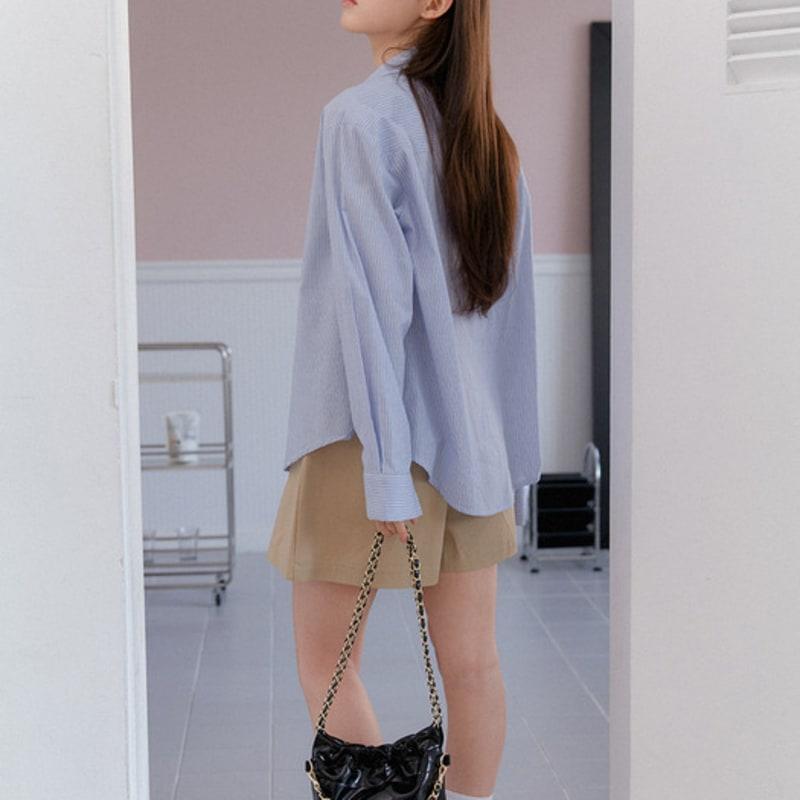 ANOETIC NEW ANC SATIN HAIRBAND_IVORY