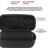 Scratch Resistant Hard Shell Protective Bag Outdoor Ready EVA Hard Bag Protective Travel Case for FLIP7/Sono Roam