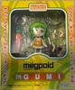 [USED] Nendoroid Figure Megpoid GUMI 276