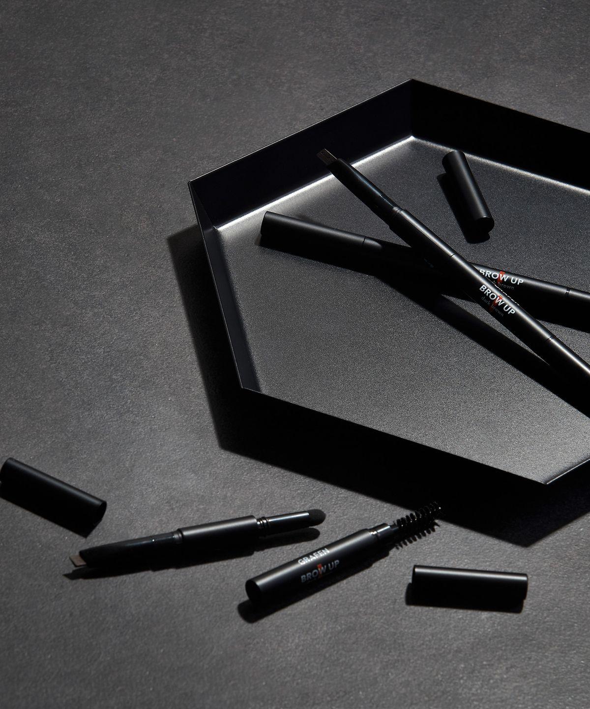 Brow Up Brow Pencil 0.3g+0.2g
