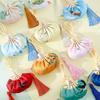 Dragon Boat Festival Sachet Perfume Bag Bag Small Pendant Solar Terms Pouch Accessories Carry Creative Archaistic Tassel Silk Bag Cloth Bag