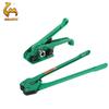 Heavy-Duty Manual Strapping Tensioner for Plastic/Steel Straps
