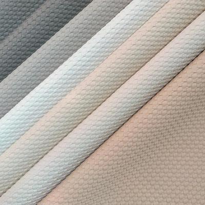 50x100cm Weaving Pattern Artificial Leather Fabric for Background Decoration Sofa Seat Meal Mat Weaving Pattern Design Cloth