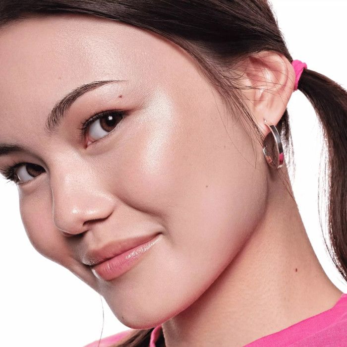 Essence - Illuminateur Crème en Poudre Soft Touch Bouncy Glow - 20 Glazed Dew