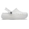 CrocS Women S Bayah Platform Clog Sandal Slide 208186 100