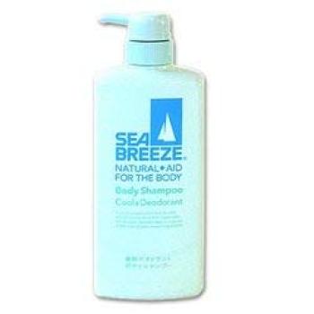 

Сегодня Шампунь для тела Sea Breeze, охлаждающий дезодорант, 600 мл, набор из 20 штук [Fine Shiseido] &