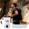 Hiking Water Bladder Large Opening Leakproof Pack Portable Water Reservoir Bladder Bag For Outdoor Biking Camping Hunting