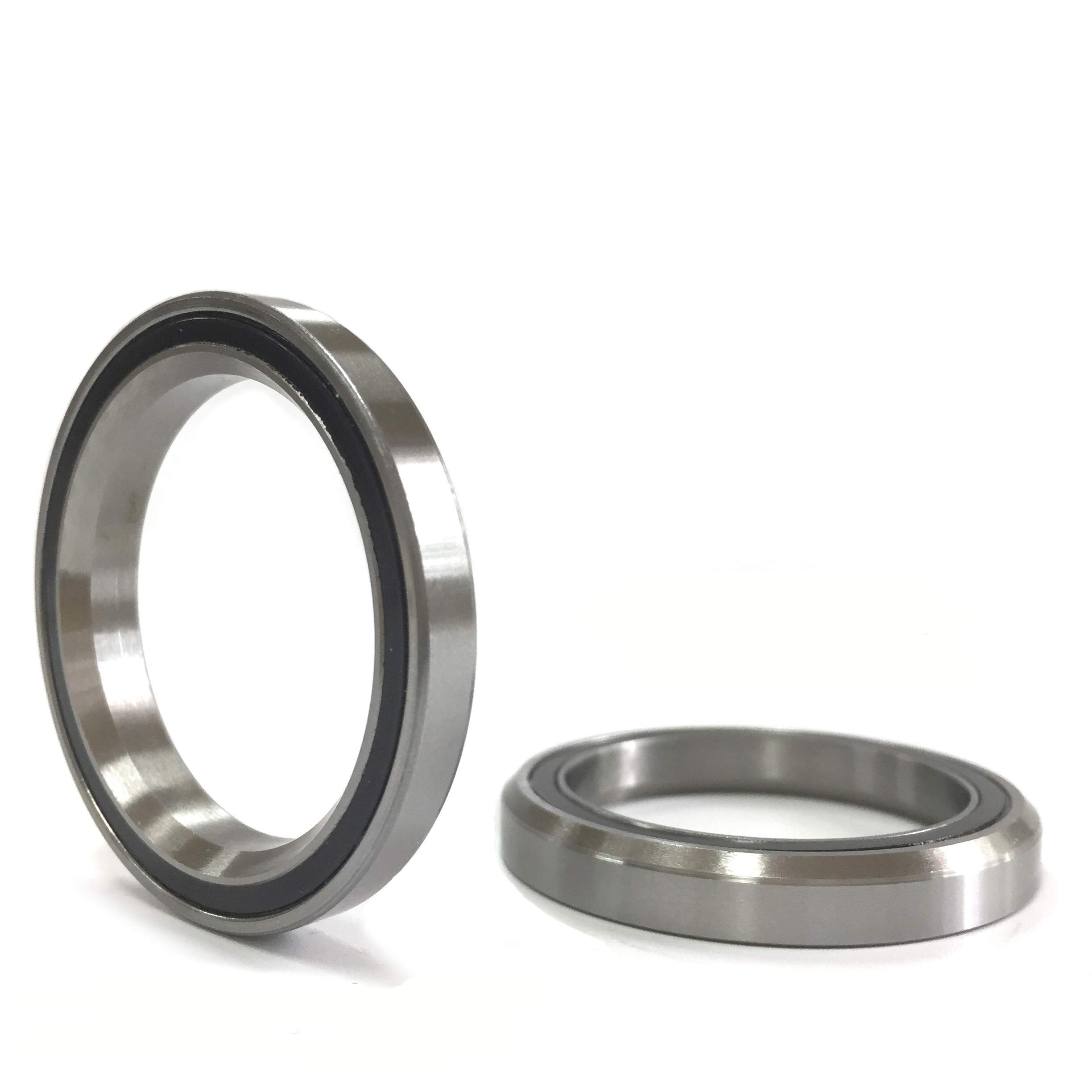 

Ваш велосипедный подшипник ACB3344H6 Подшипник рулевой колонки AEROAD SLX Комплект из 2 велосипедных подшипников AC3344 [Склад NBBB] 1-1/4“ CANYON/ACROS 33,0×44,0×6 36°/45°