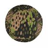 WW2 Camo Bucket Hat Women Unisex Unisex Trendy GerUnisexy Arm Military Camouflage Summer FisherUnisex Cap