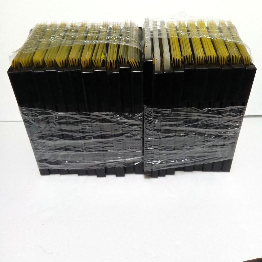 [USED] Women's World DVD All 75 volumes Rental